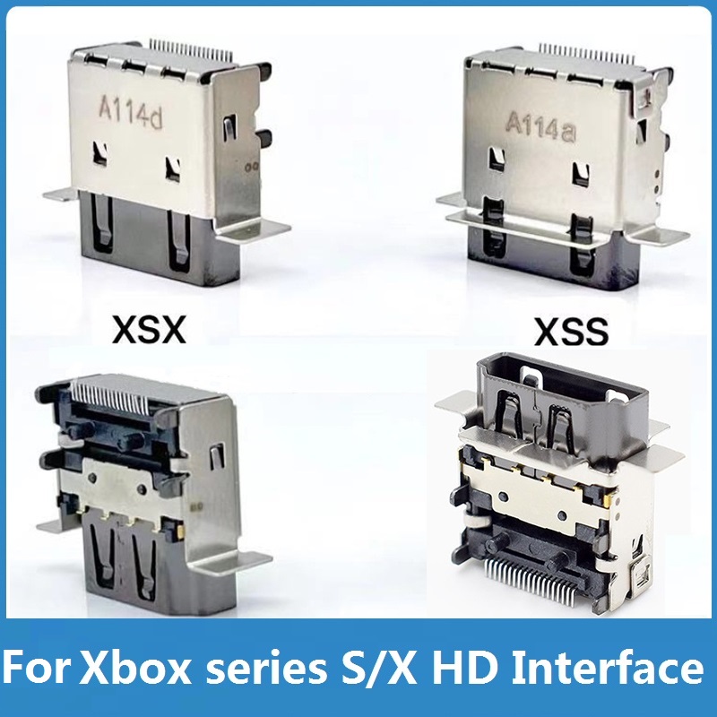 Microsoft Console Xbox Series X - 2Pcs Original For Microsoft Xbox Series