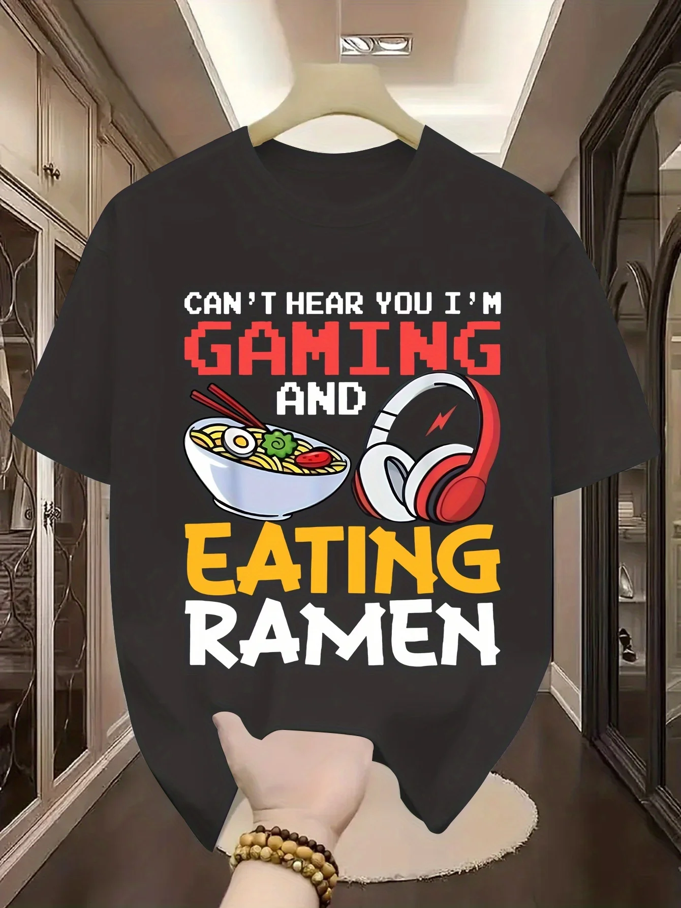 Gaming Console Video Game - Funny 