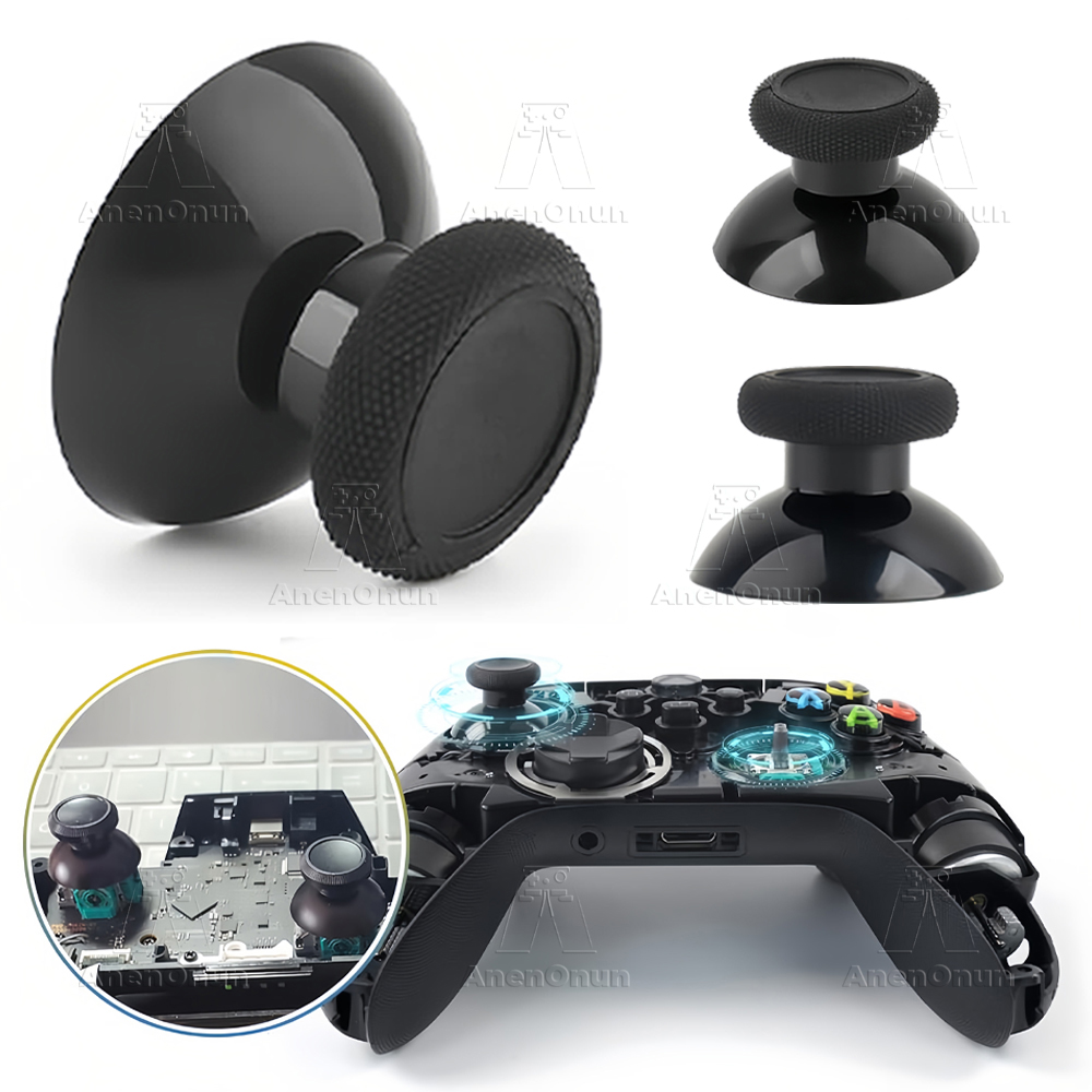 Microsoft Console Xbox Series X - Thumbstick Replacement for Xbox One/Xbox Series