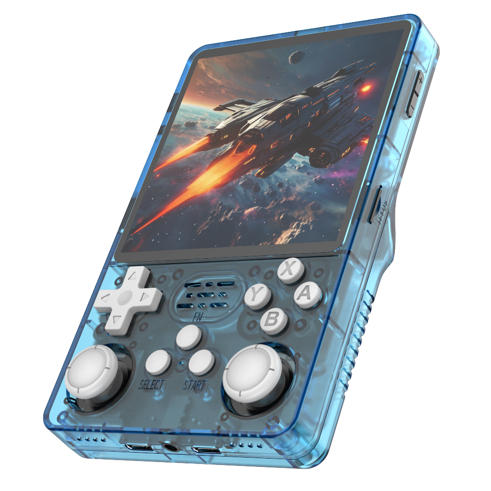 Gaming Console For Kids - NEW Open Source System Retro Gaming