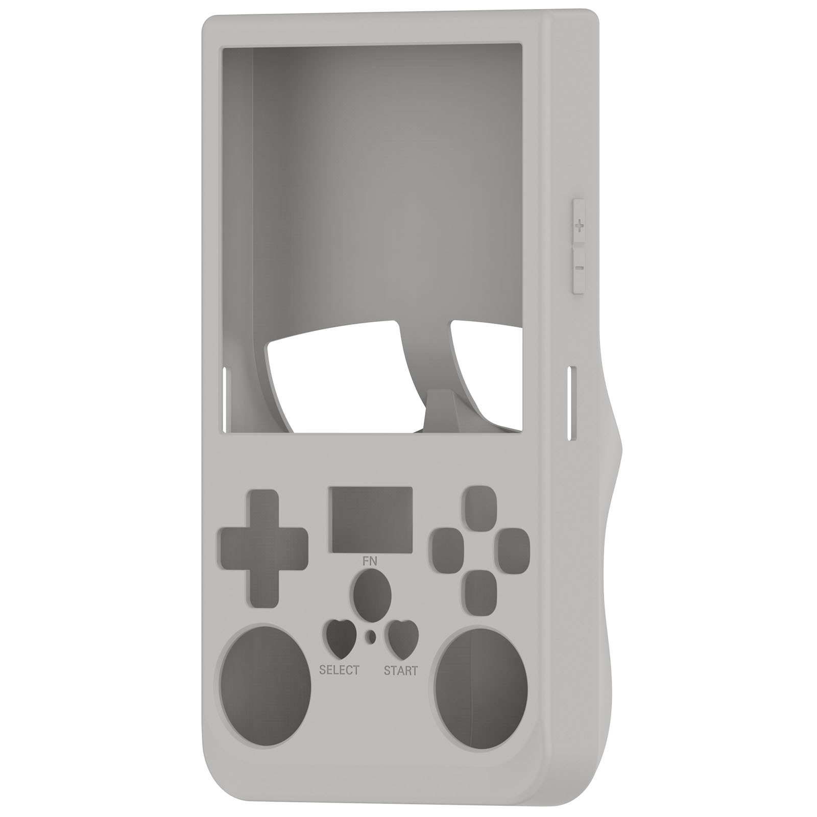 Gaming Console R36 Max - Silicone Protective Case for R36 MAX