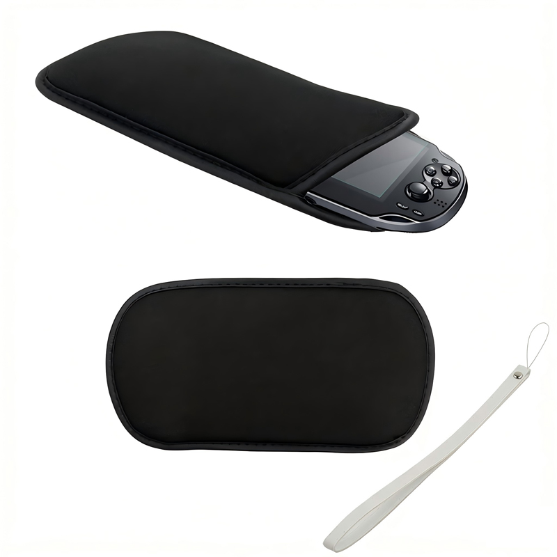 Protective Cover Case For Sony - Gaming Console Psp 评论和价格