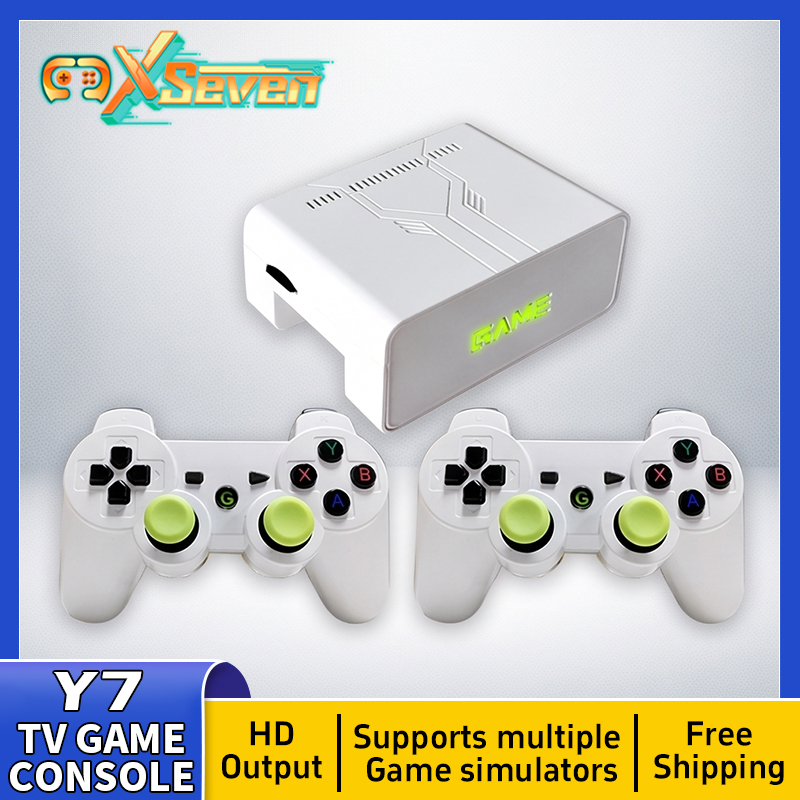 2026 New Coopreme Y7 X7 128G   - Gaming Console Gs5 评论和价格
