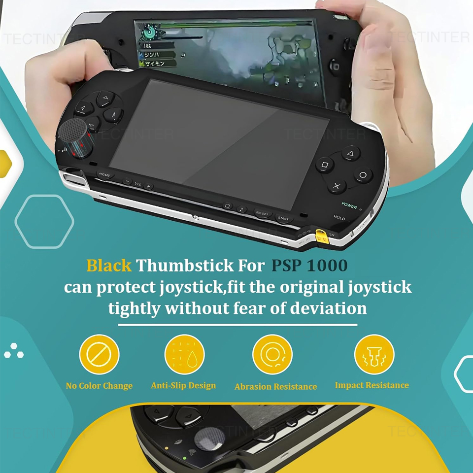 For PSP 1000 Console 3D Analog - Gaming Console Psp 评论和价格