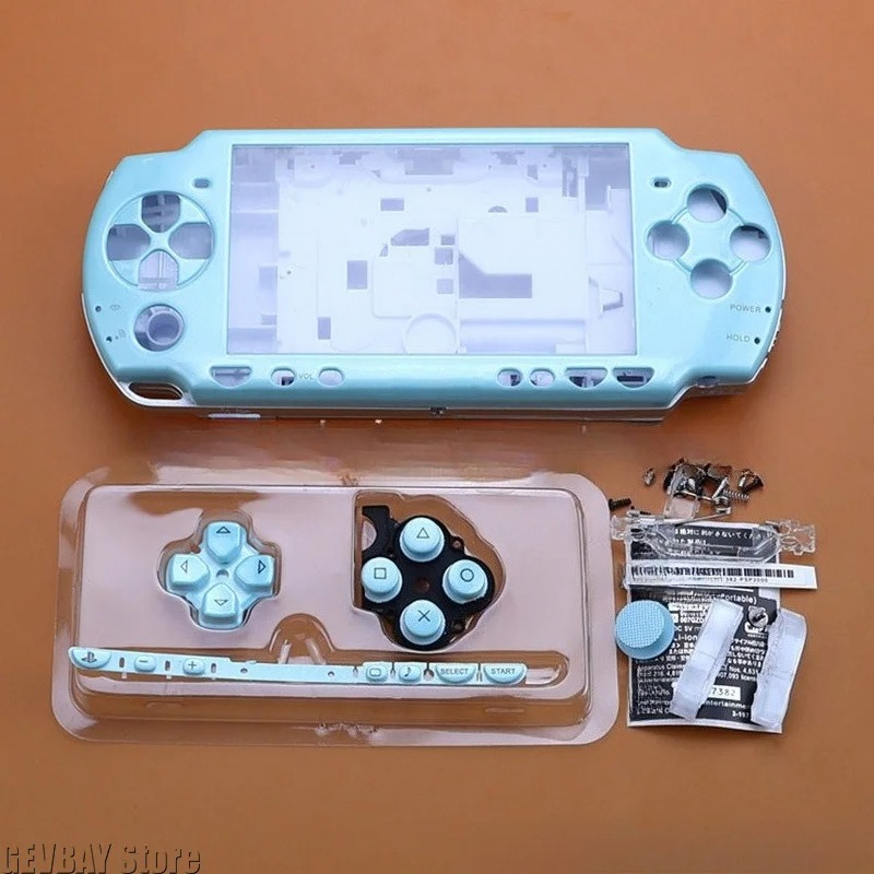 For PSP 2000 Game Console Shel - Gaming Console Psp 评论和价格