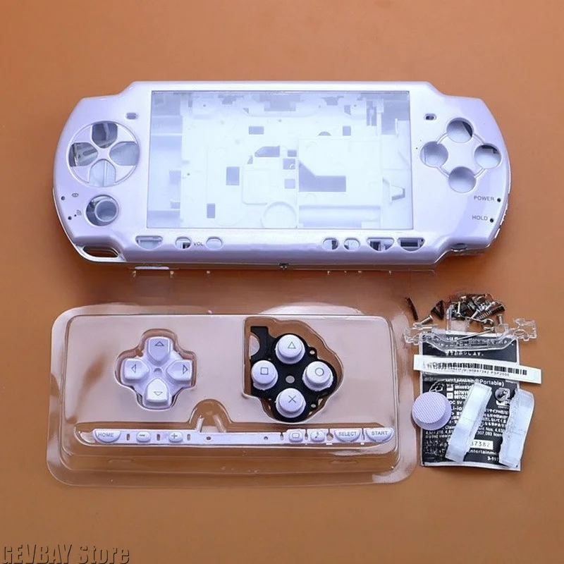 For PSP 2000 Game Console Shel - Gaming Console Psp 评论和价格
