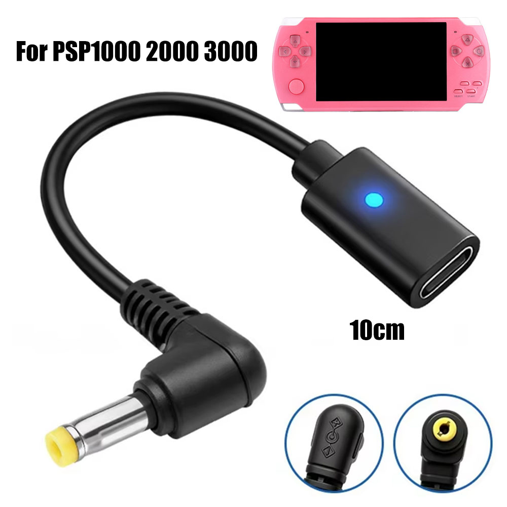 For PSP 1000 2000 3000 Chargin - Gaming Console Psp 评论和价格