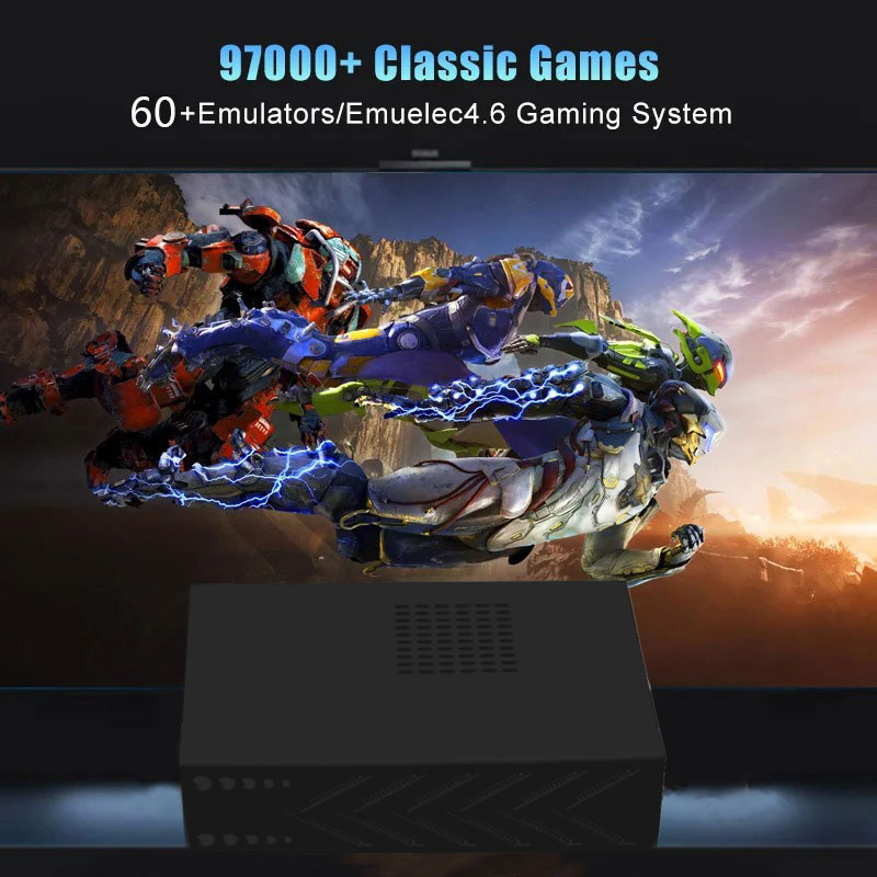 Retro Video Game Console R3 PR - Gaming Console Gs5 评论和价格