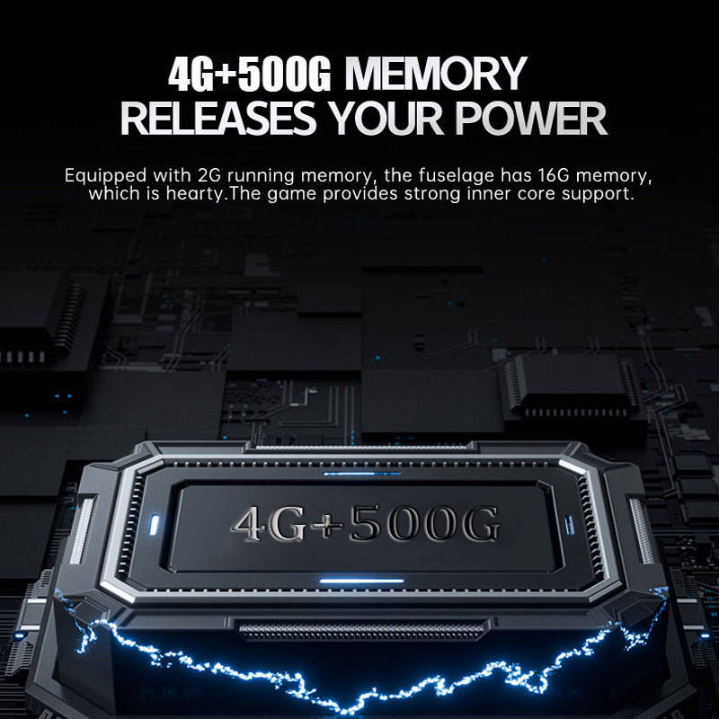 Retro Video Game Console R3 PR - Gaming Console Gs5 评论和价格