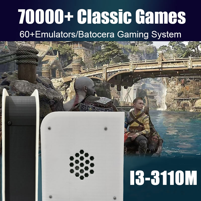 Wireless Handle 8G RAM Retro G - Gaming Console Psp 评论和价格