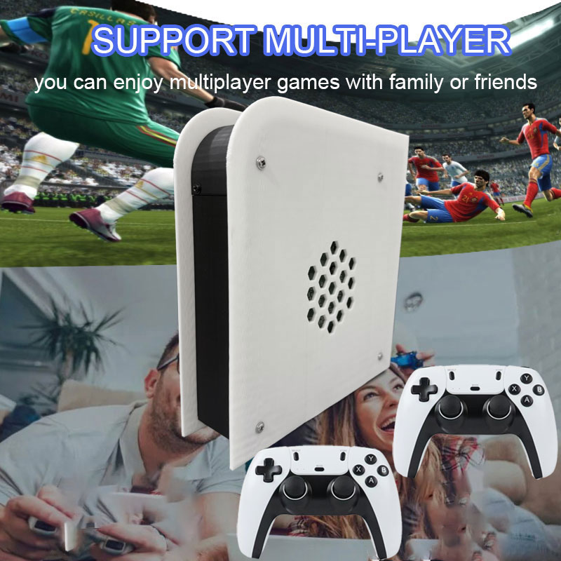 Wireless Handle 8G RAM Retro G - Gaming Console Psp 评论和价格