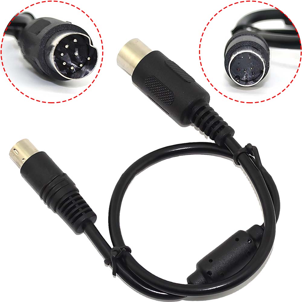 Connect Cable for SEGA 32X To  - Gaming Console Generations 评论和价格