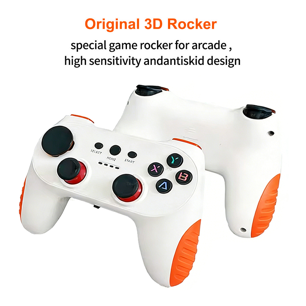 2026 New Game Stick TV Game S9 - Gaming Console Emulator 评论和价格