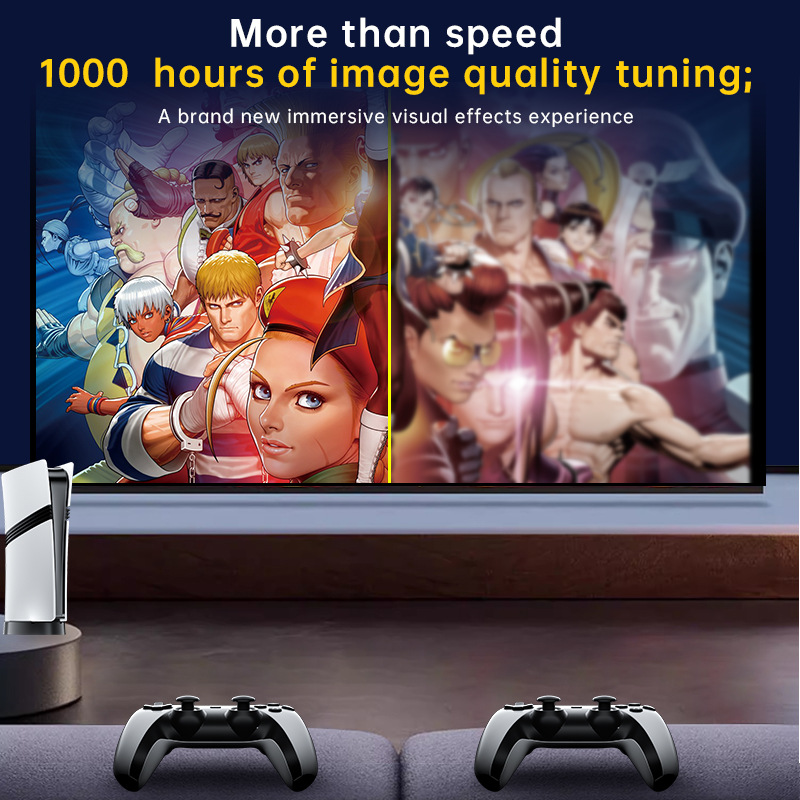New RS5 Pro Console Home TV Ga - Gaming Console Gs5 评论和价格