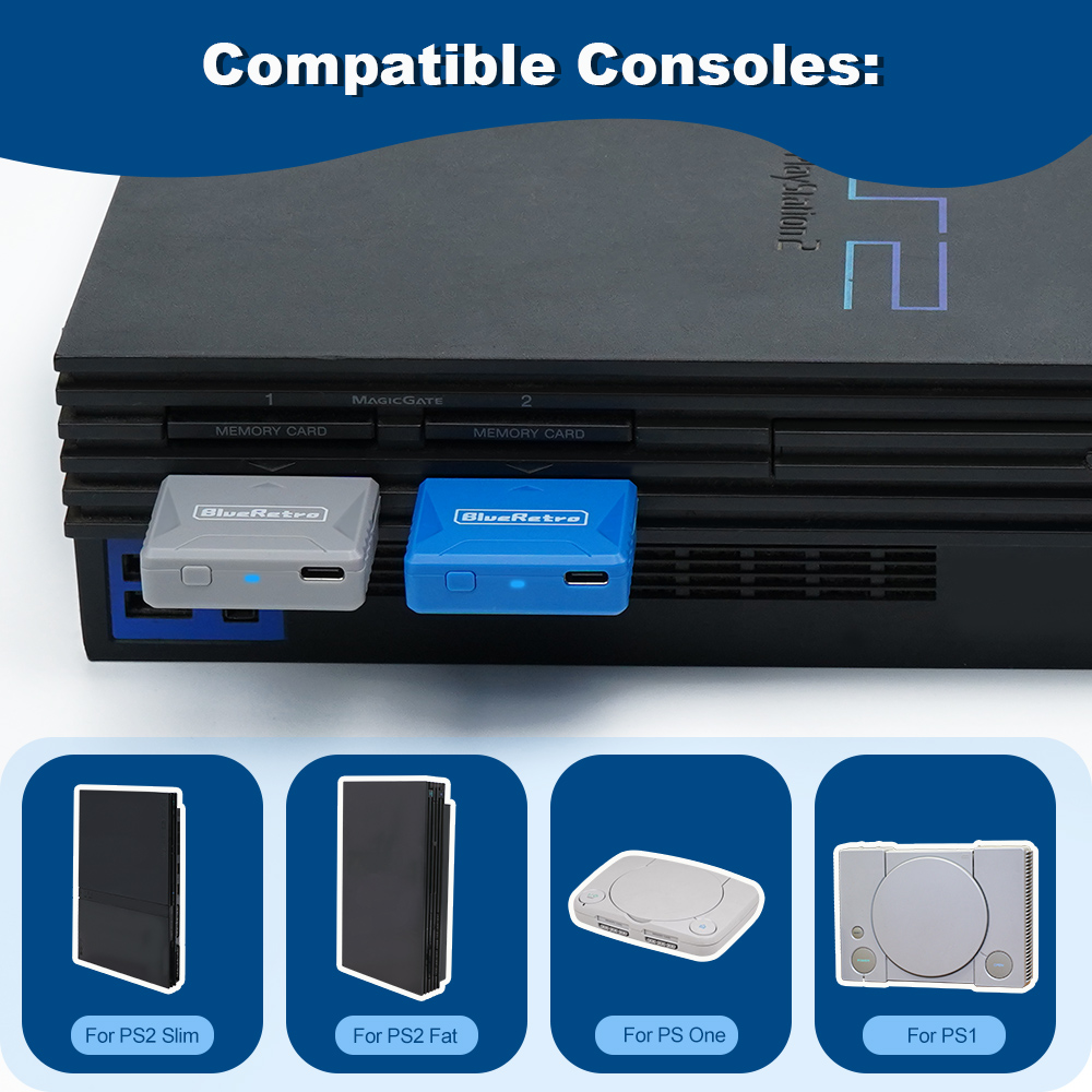 RetroScaler Mini Blueretro Rec - Microsoft Console Xbox Series X 评论和价格