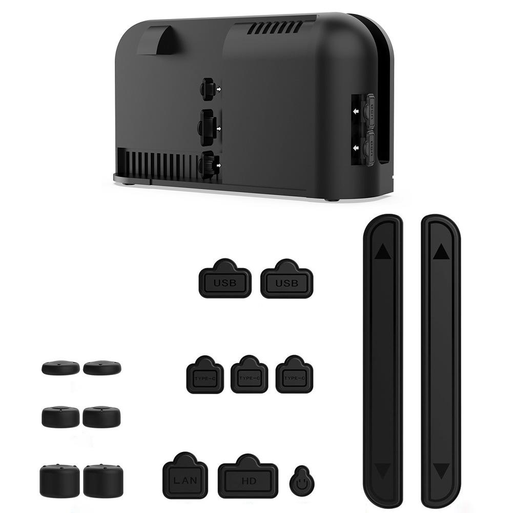 Protective Dust Cover for SWIT - Gaming Console Generations 评论和价格