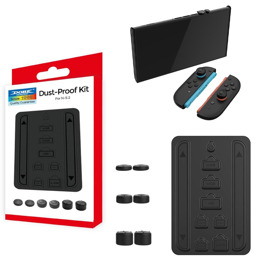 Protective Dust Cover for SWIT - Gaming Console Generations 评论和价格