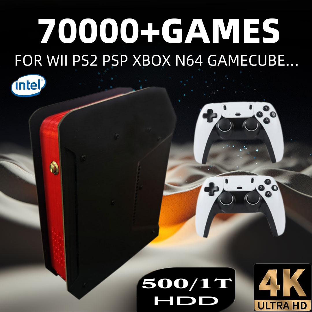 X4 Retro Video Game Console Wi - Gaming Console For Kids 评论和价格