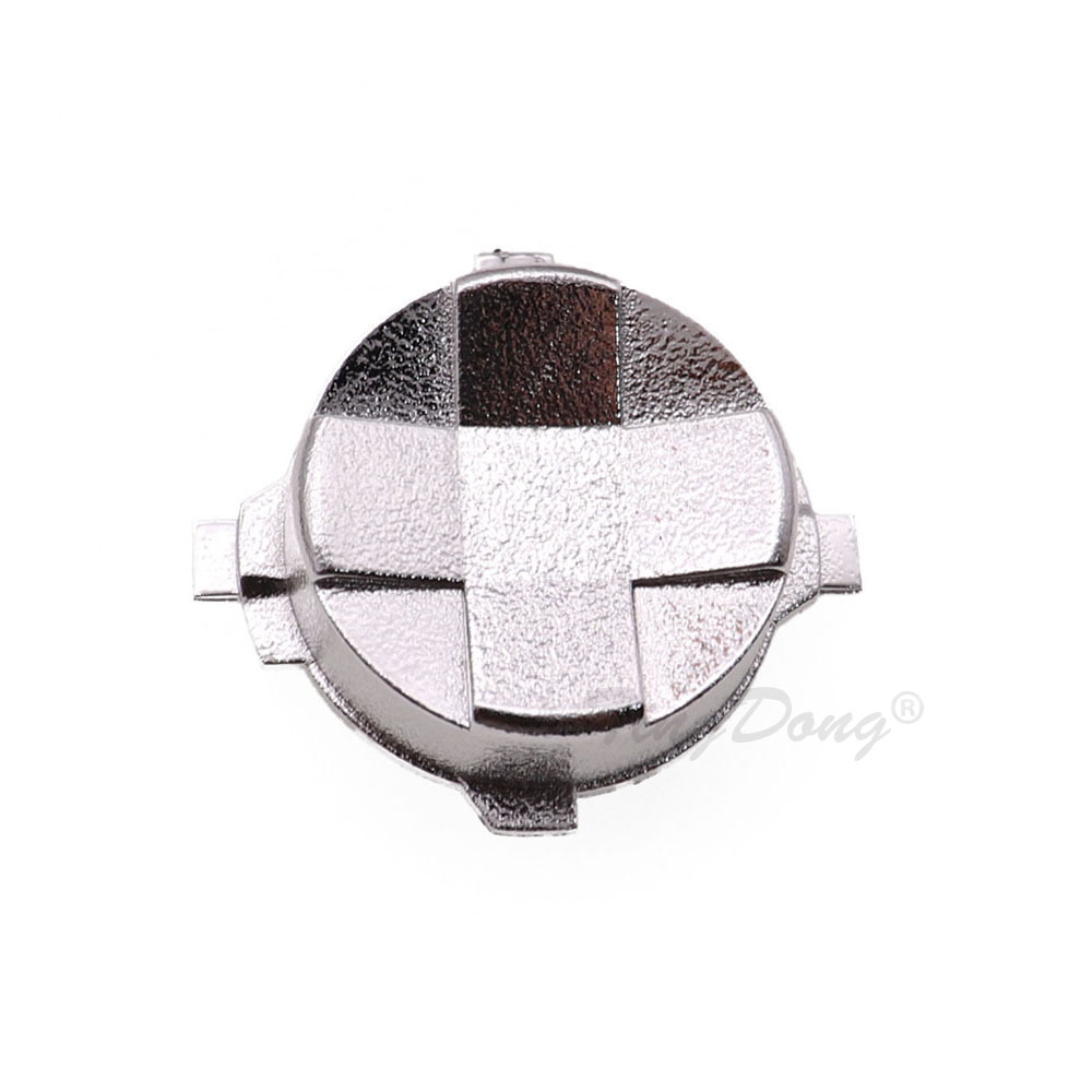Chrome thumbstick sticks analo - Microsoft Console Xbox Series X 评论和价格