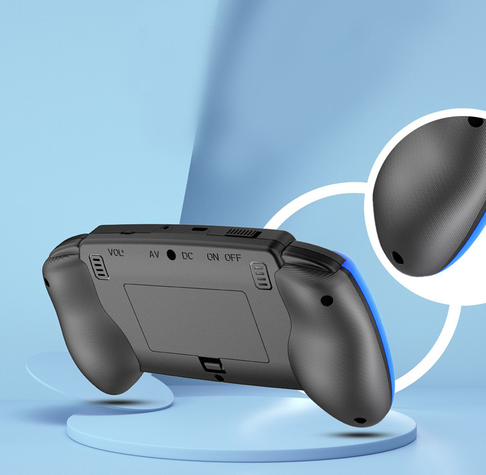 S7 Retro Handheld Game Console - Gaming Console For Kids 评论和价格
