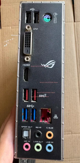 For ASUS Strix B360-g Gaming P - Gaming Console Generations 评论和价格