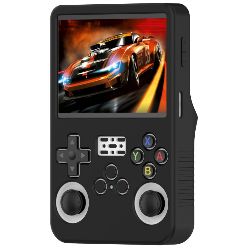 R36s R36 Max Silicone Case For - Gaming Console R36 Max 评论和价格