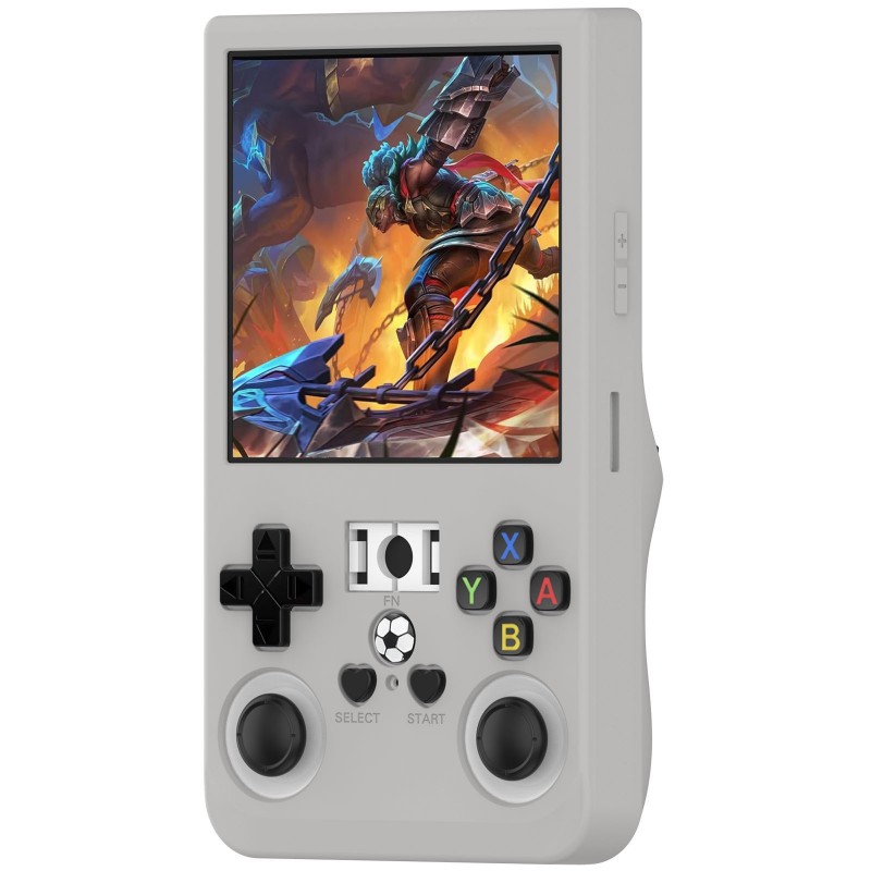 R36s R36 Max Silicone Case For - Gaming Console R36 Max 评论和价格