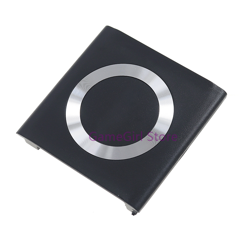 1pc UMD Back Door Cover Replac - Gaming Console Psp 评论和价格