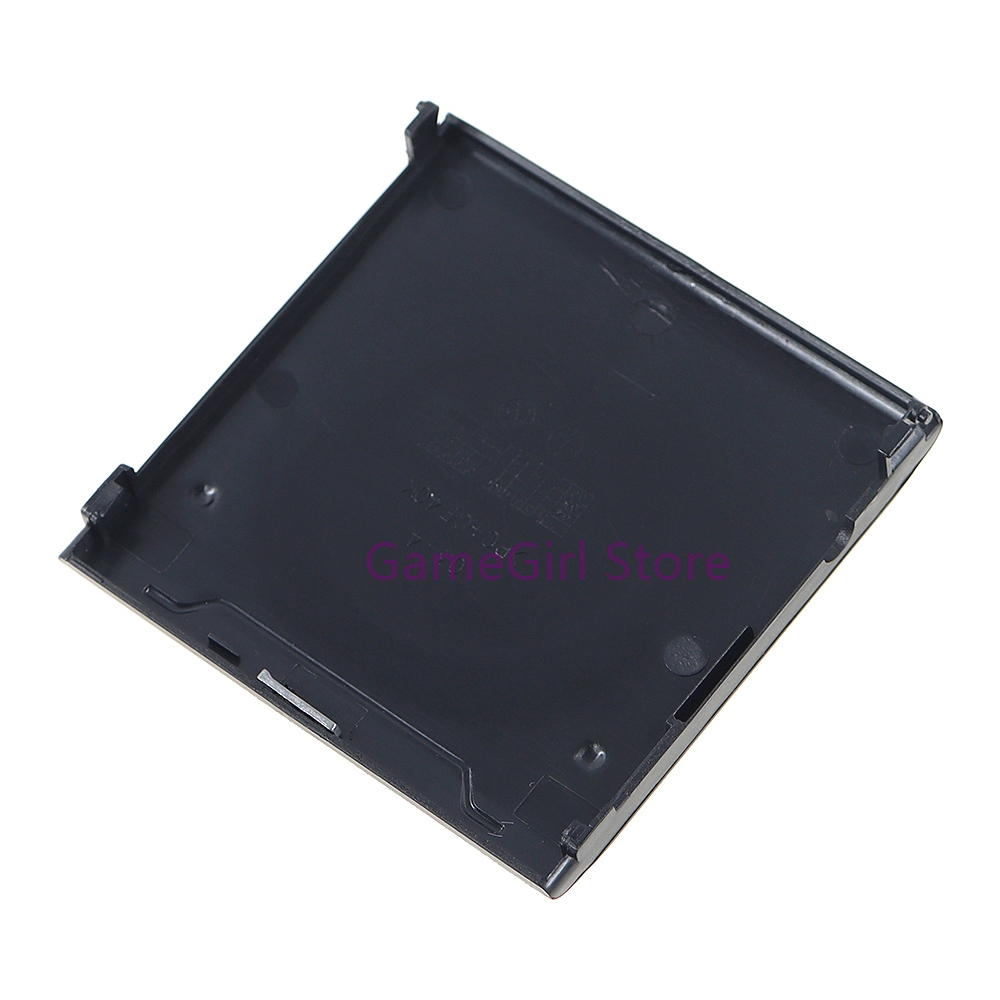 1pc UMD Back Door Cover Replac - Gaming Console Psp 评论和价格