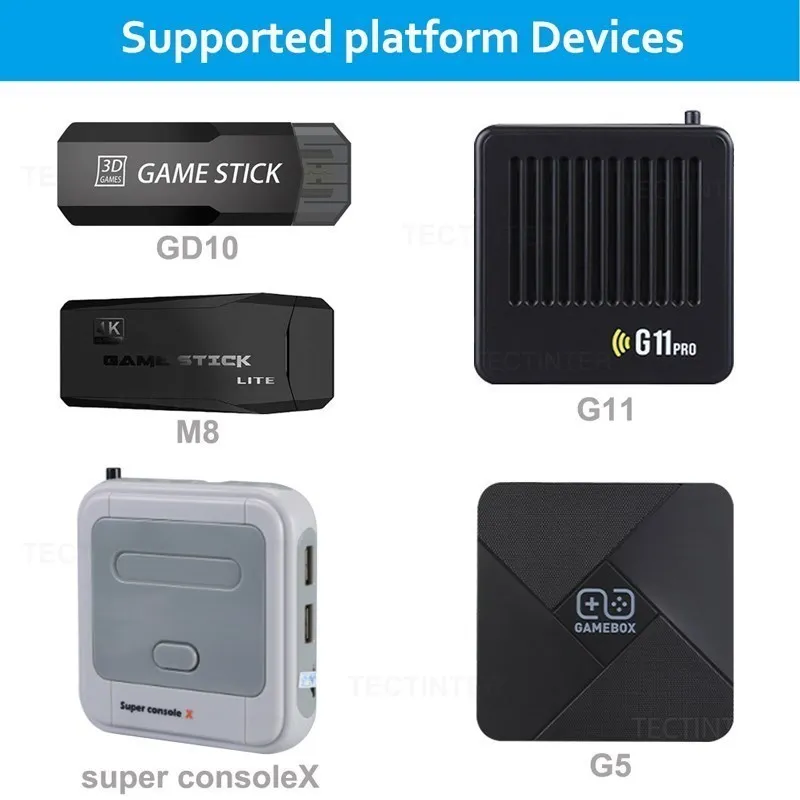 1PC/2PCS 2.4GHz Wireless Gamep - Gaming Console Emulator 评论和价格