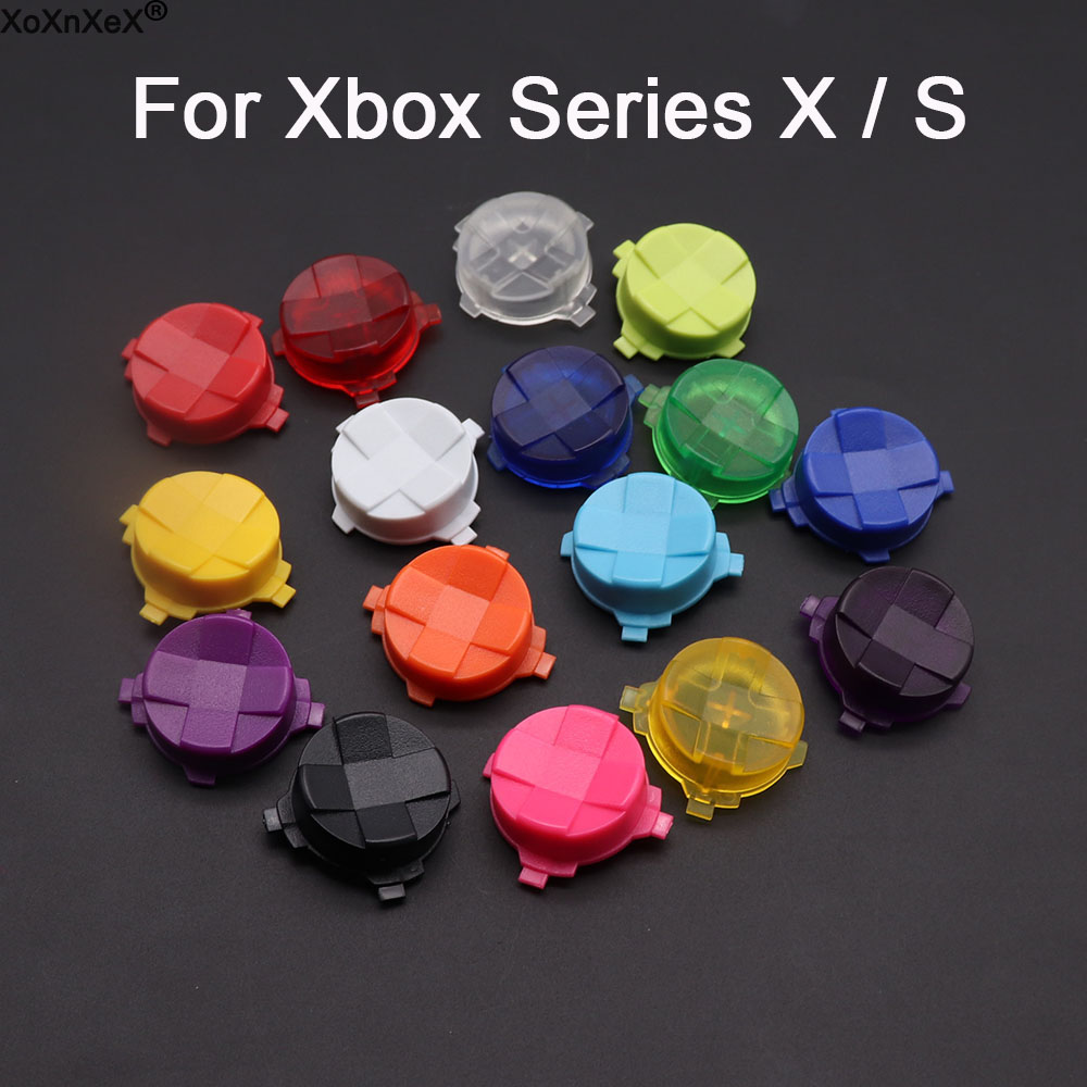 1Piece Replacement Plastic D-P - Microsoft Console Xbox Series X 评论和价格