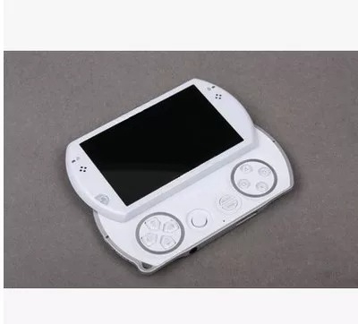 PSP GO Handheld Gaming Console - Gaming Console Psp 评论和价格