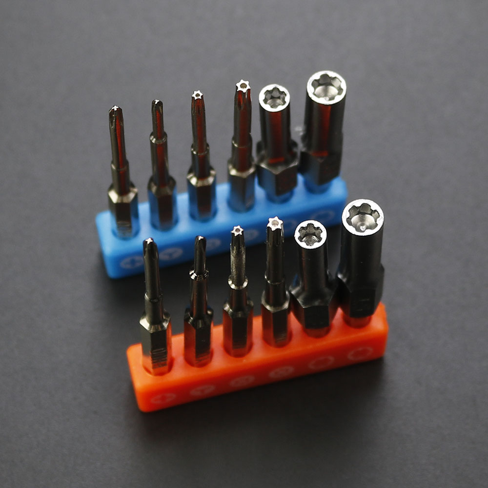 JCD Screwdriver Set Disassembl - Gaming Console Psp 评论和价格