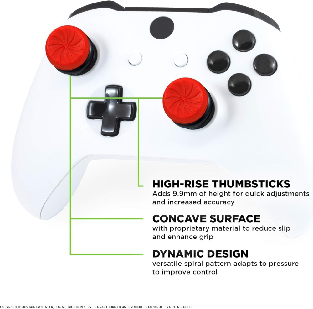Increase height Freek FPS For  - Microsoft Console Xbox Series X 评论和价格