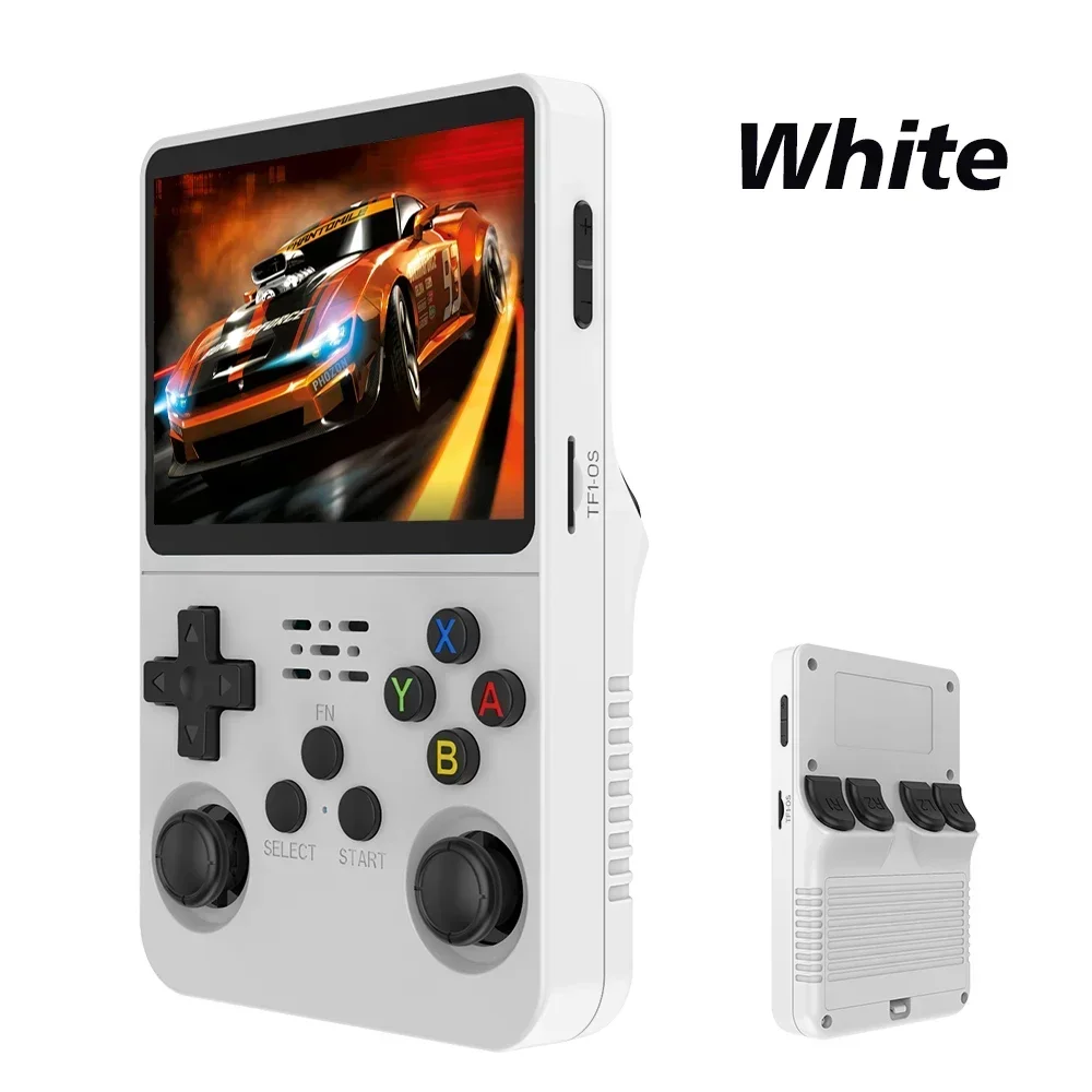 NEW Retro Handheld Game Consol - Gaming Console For Kids 评论和价格