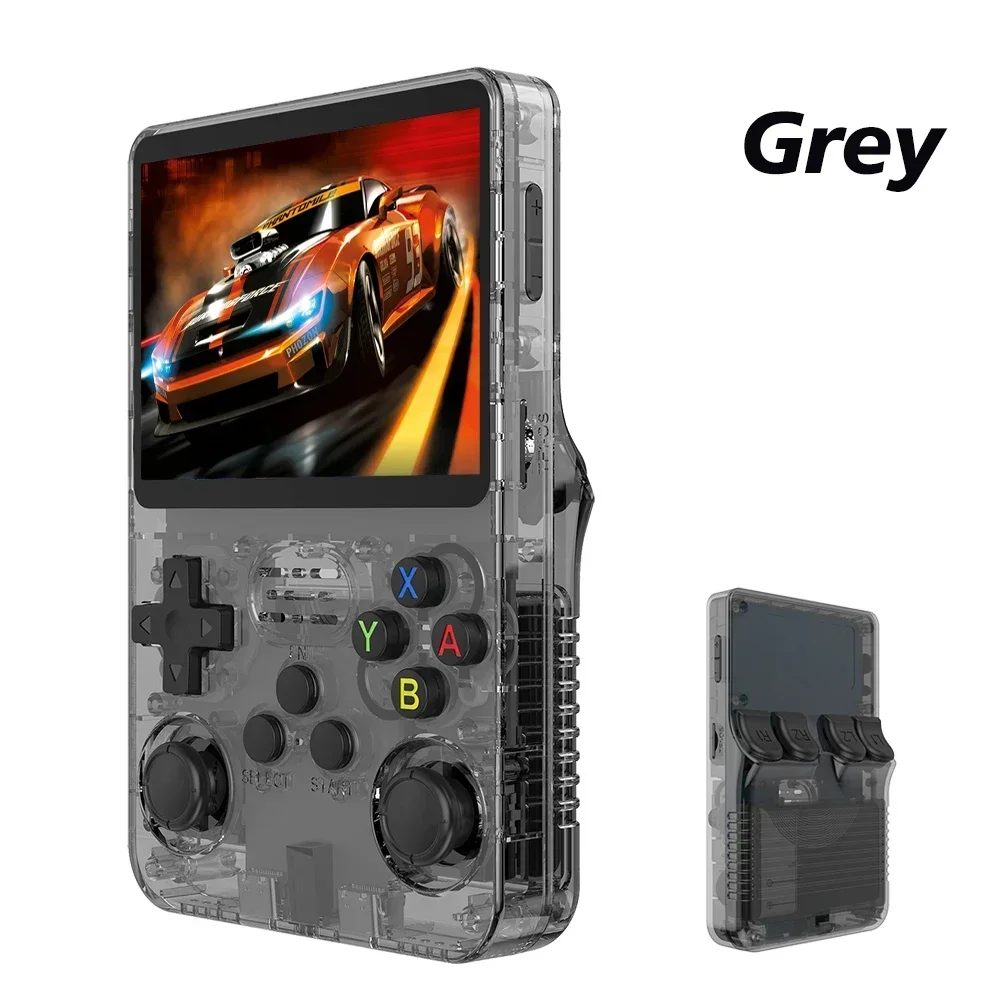 NEW Retro Handheld Game Consol - Gaming Console For Kids 评论和价格