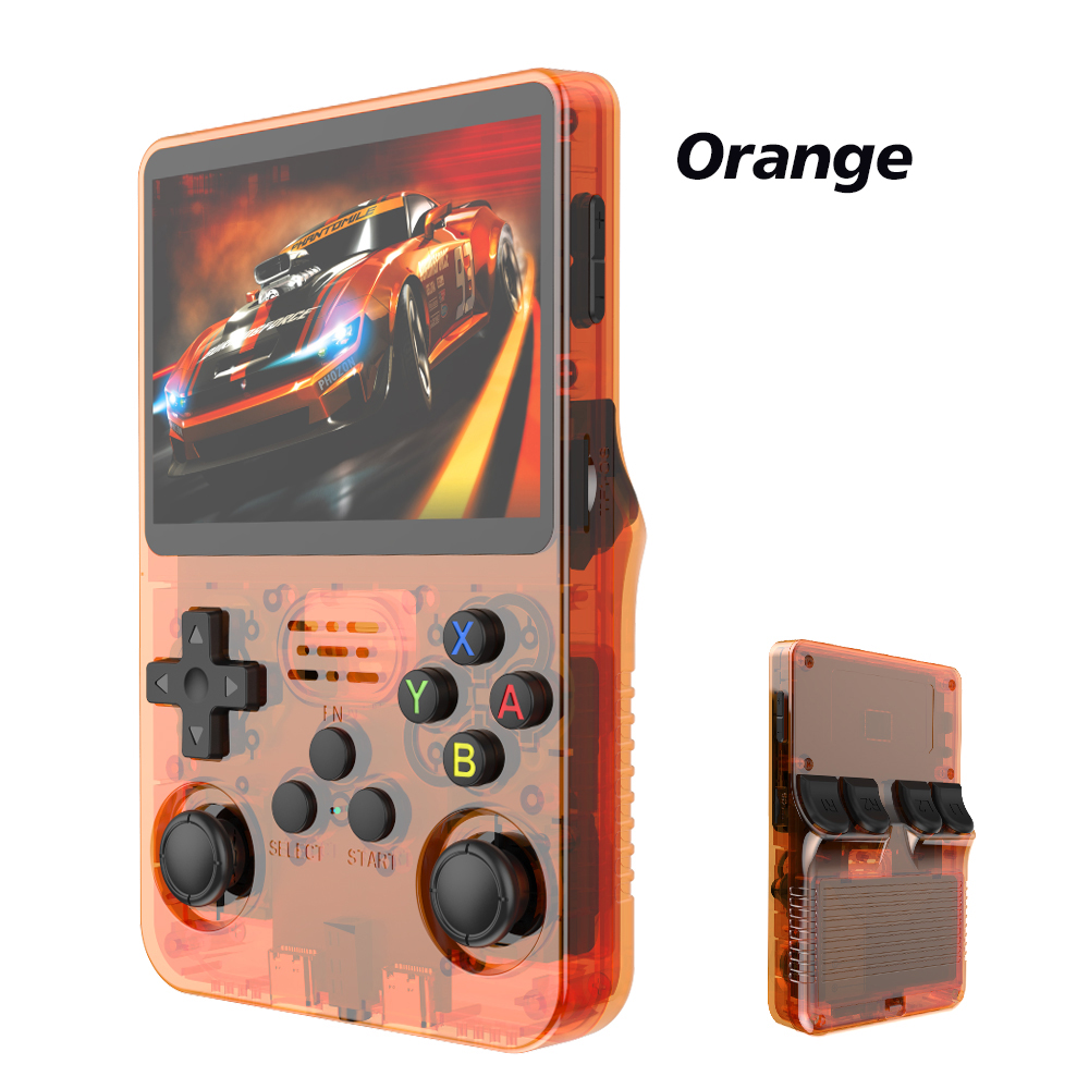 NEW Retro Handheld Game Consol - Gaming Console For Kids 评论和价格