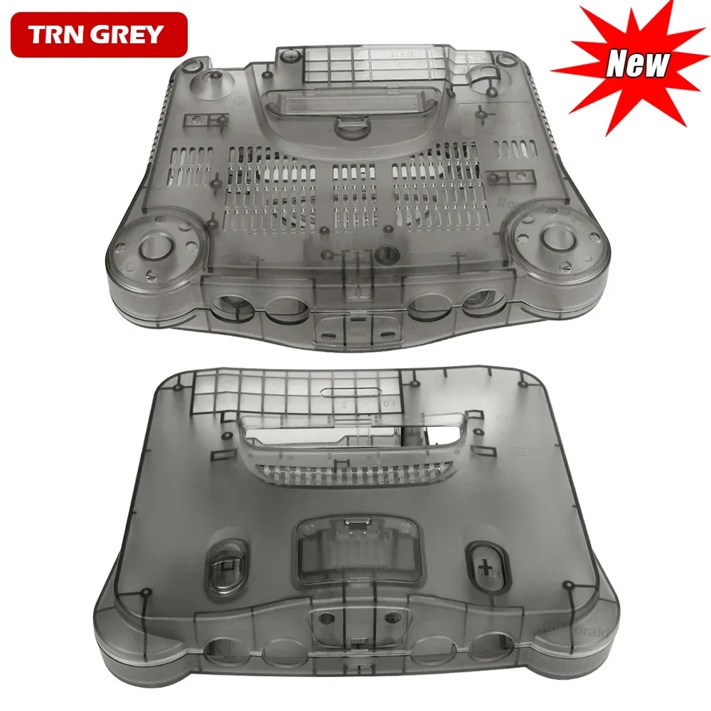 11 COLORS Replacement Retro Vi - Gaming Console Video Game 评论和价格