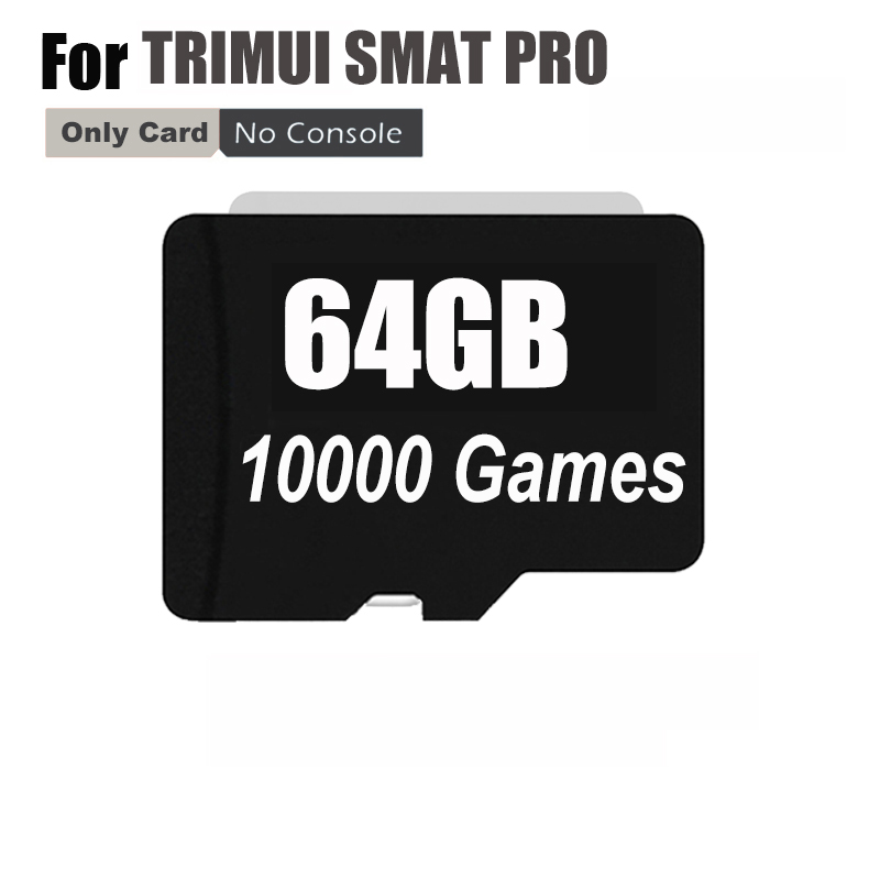 SD Card For 64G 128G 256G Trim - Gaming Console Linux 评论和价格