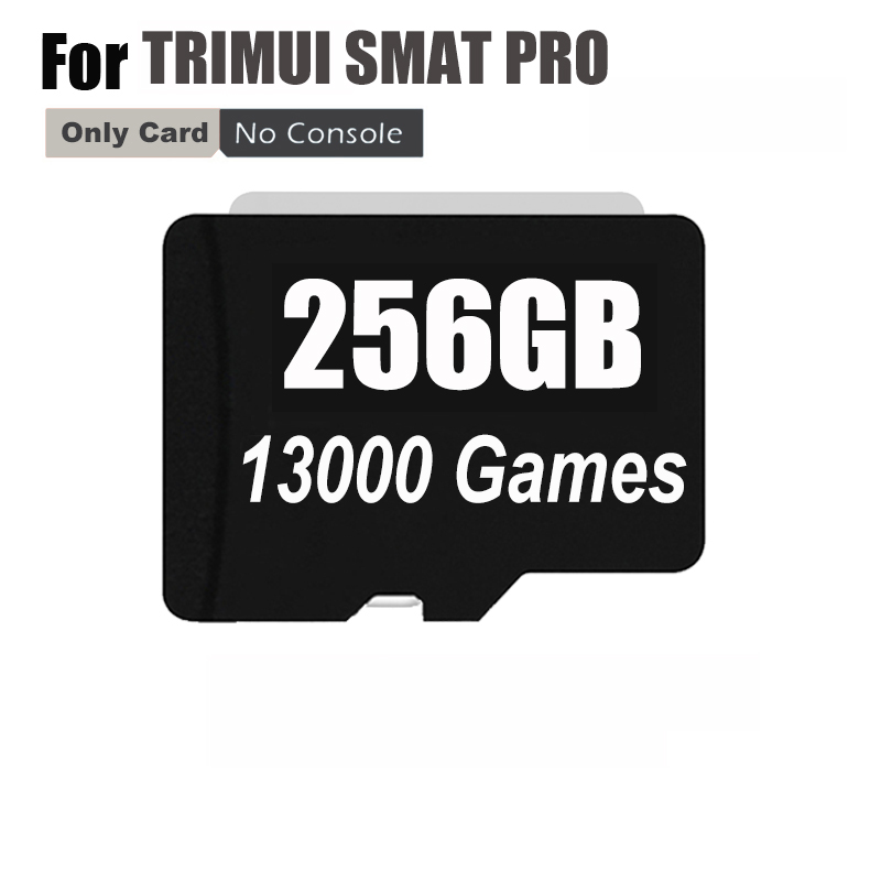 SD Card For 64G 128G 256G Trim - Gaming Console Linux 评论和价格