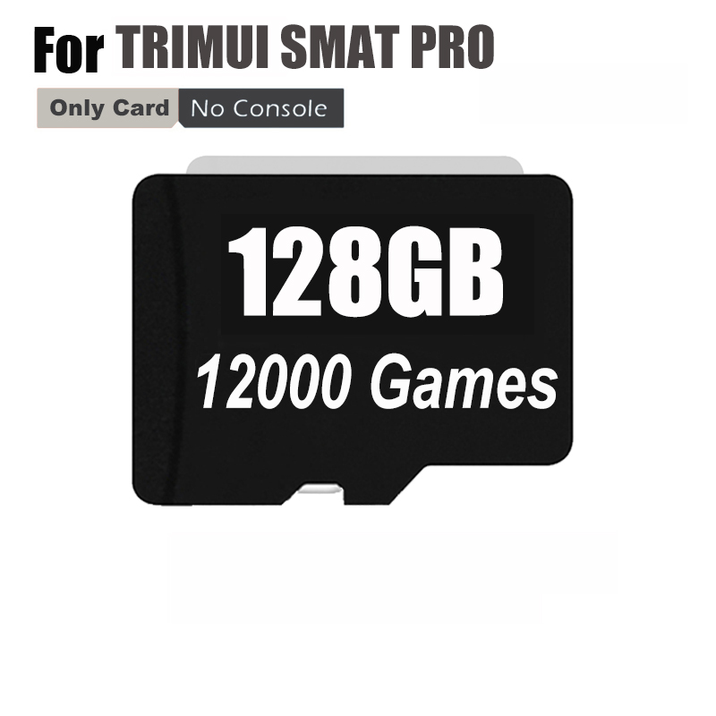 SD Card For 64G 128G 256G Trim - Gaming Console Linux 评论和价格