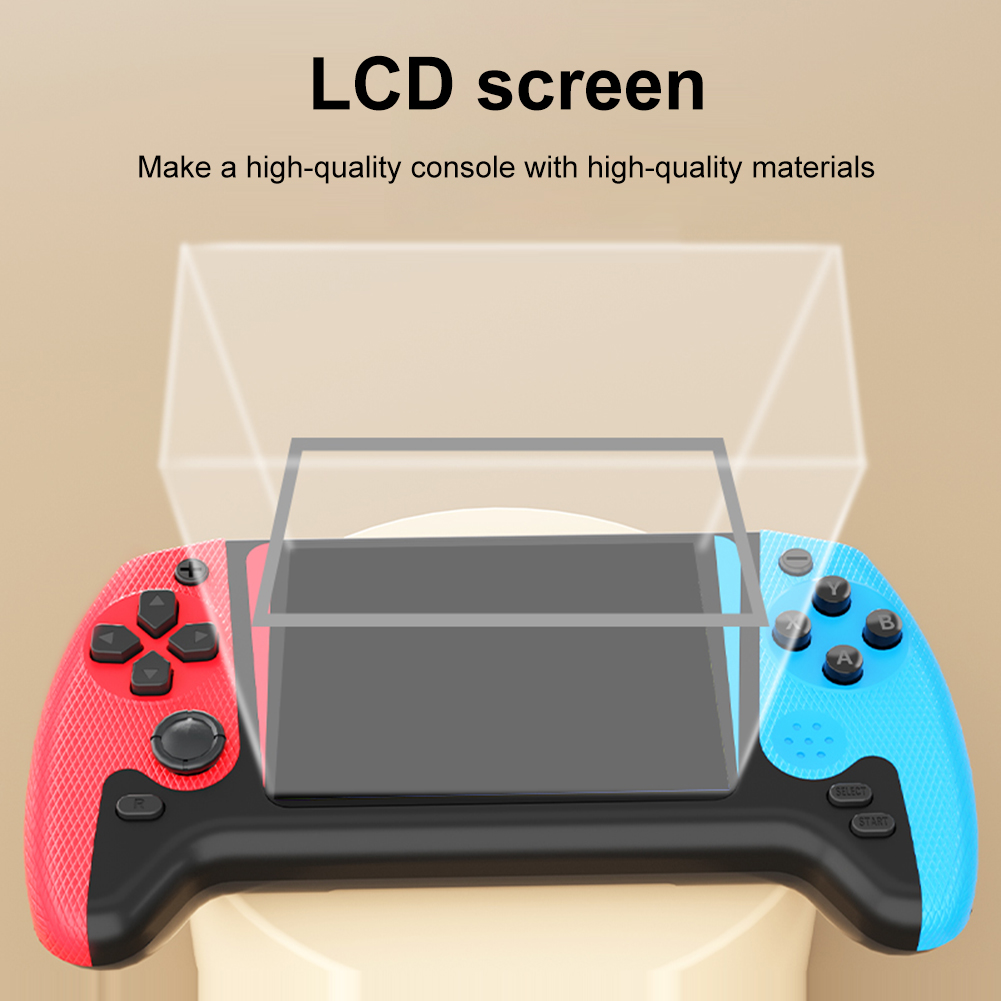 Retro Handheld Video Game Cons - Gaming Console Linux 评论和价格