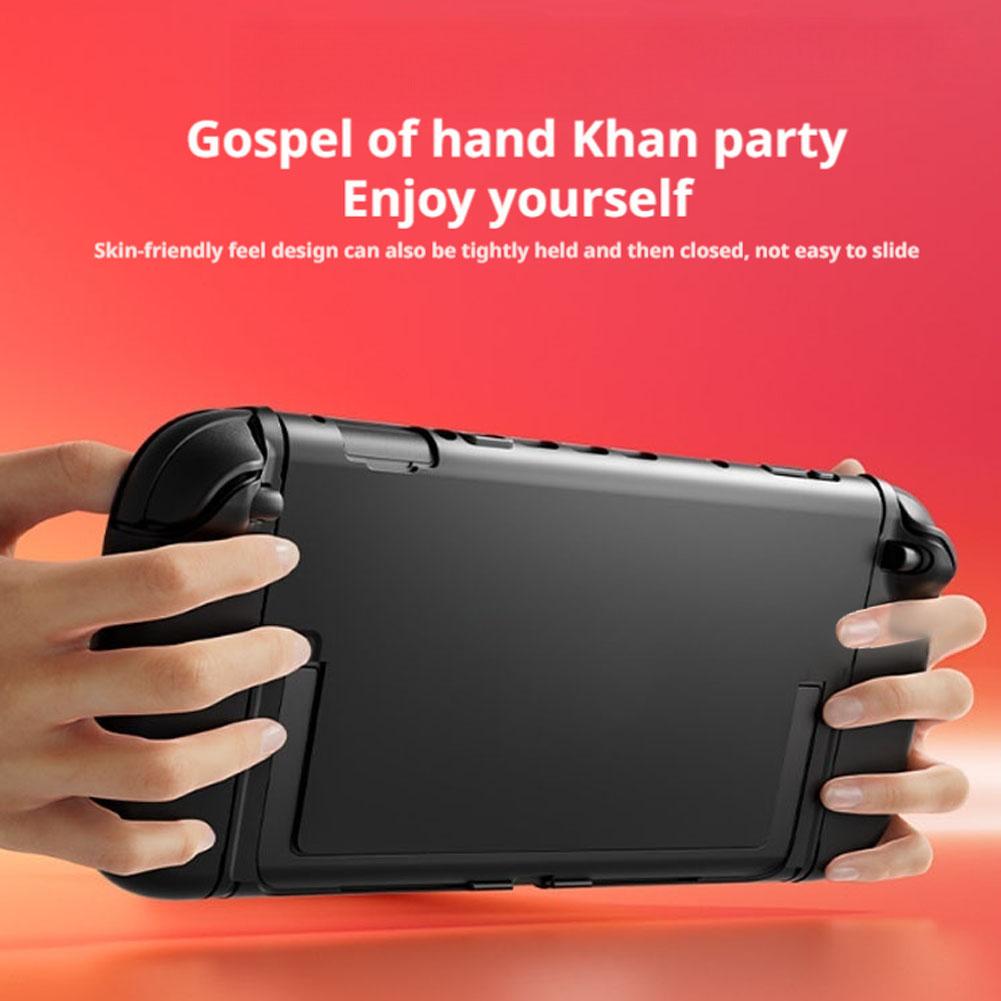 Gradient Color Protective Case - Gaming Console Generations 评论和价格