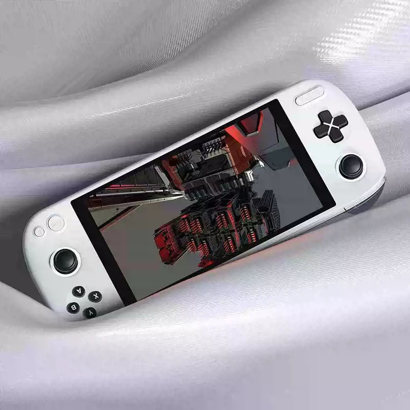 Ayaneo Air Plus Gaming Handhel - Gaming Console Generations 评论和价格