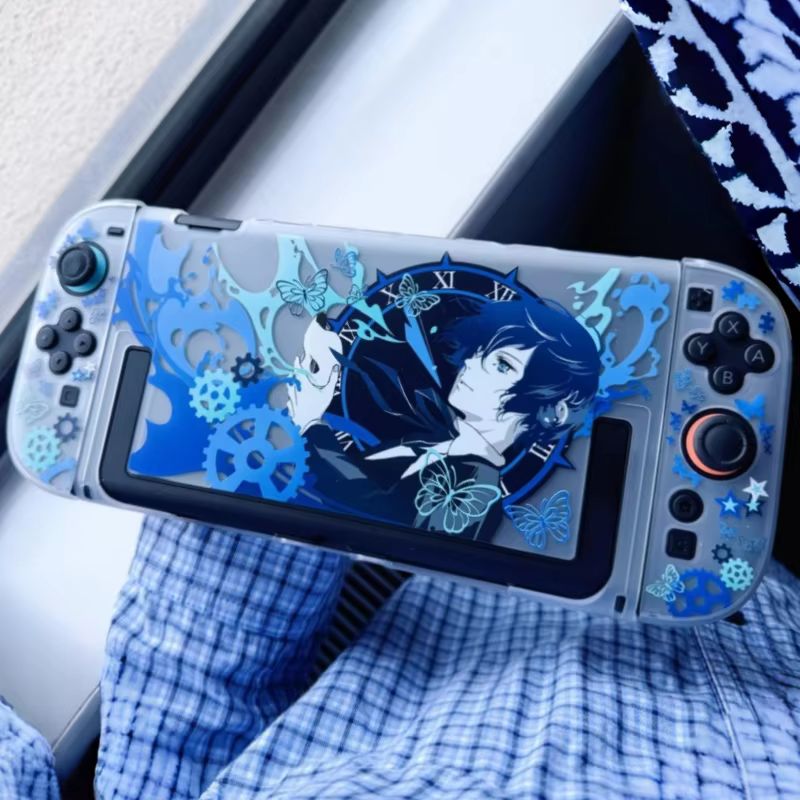 Hot Case Semi Transparent Pers - Gaming Console For Kids 评论和价格