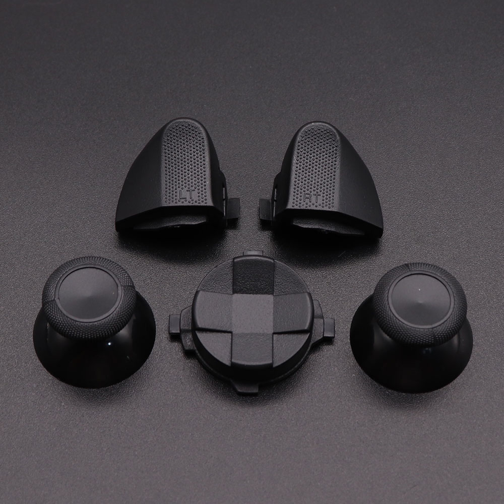 Replacement D-Pad & RT LT Trig - Microsoft Console Xbox Series X 评论和价格