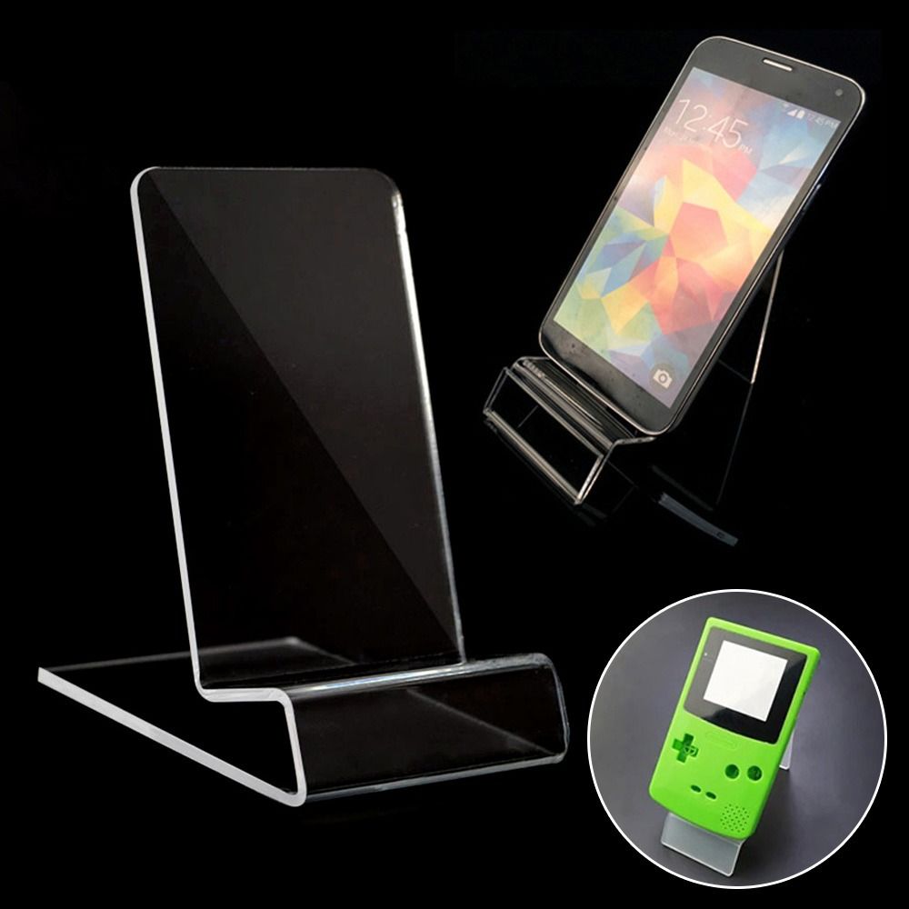 Acrylic Game Console Bracket M - Gaming Console Psp 评论和价格