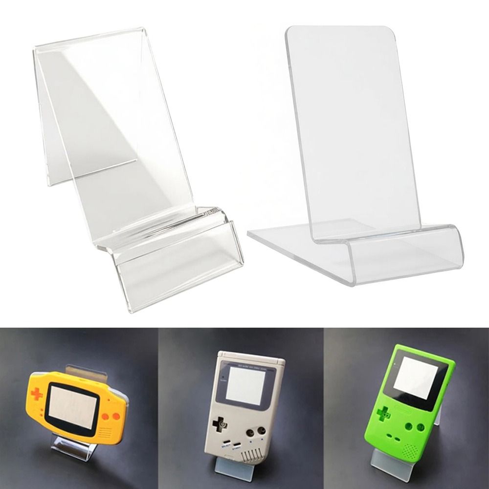 Acrylic Game Console Bracket M - Gaming Console Psp 评论和价格
