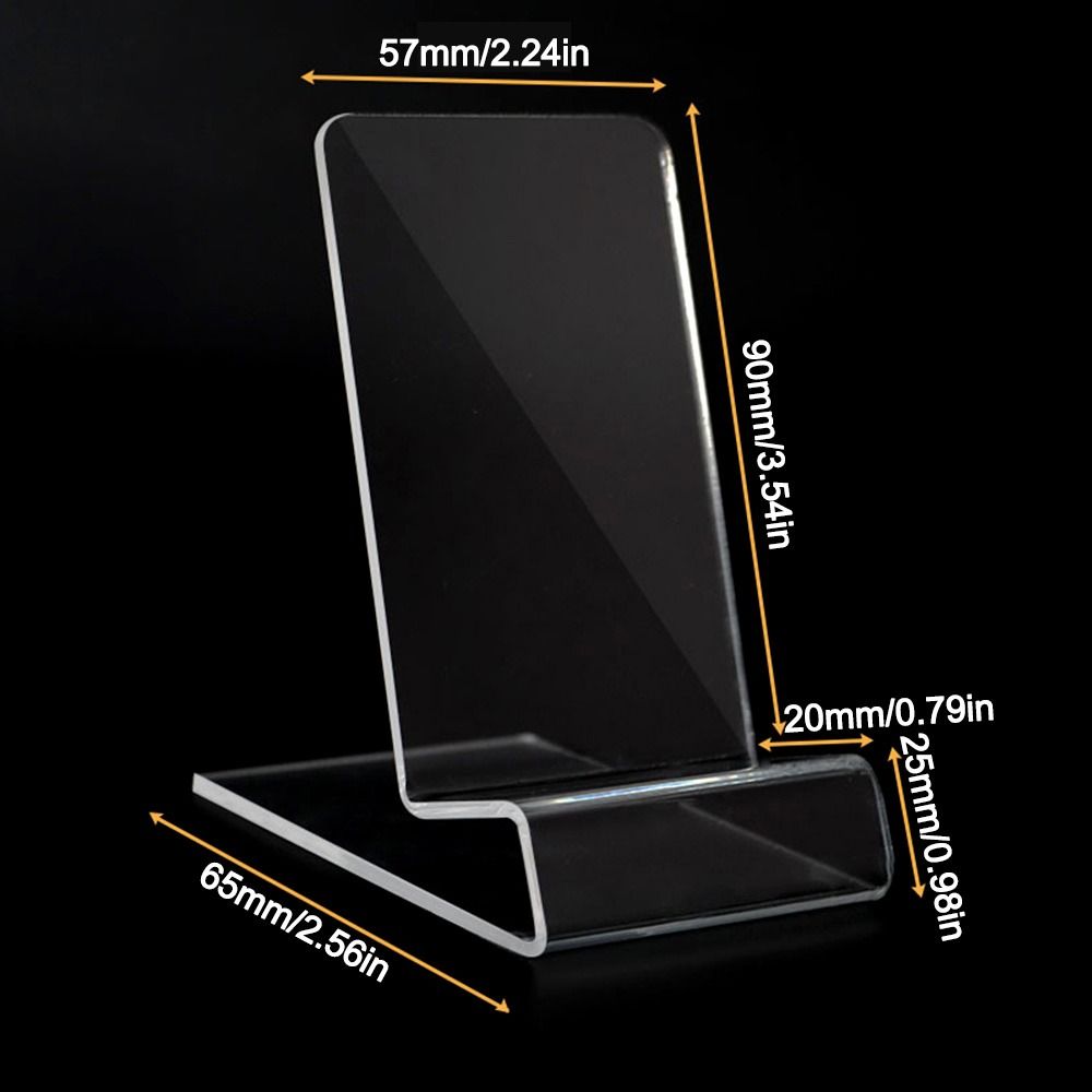 Acrylic Game Console Bracket M - Gaming Console Psp 评论和价格