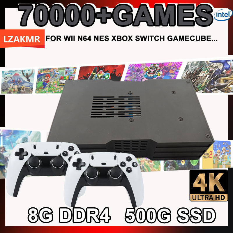 Super Game Console X King 8G R - Gaming Console Video Game 评论和价格